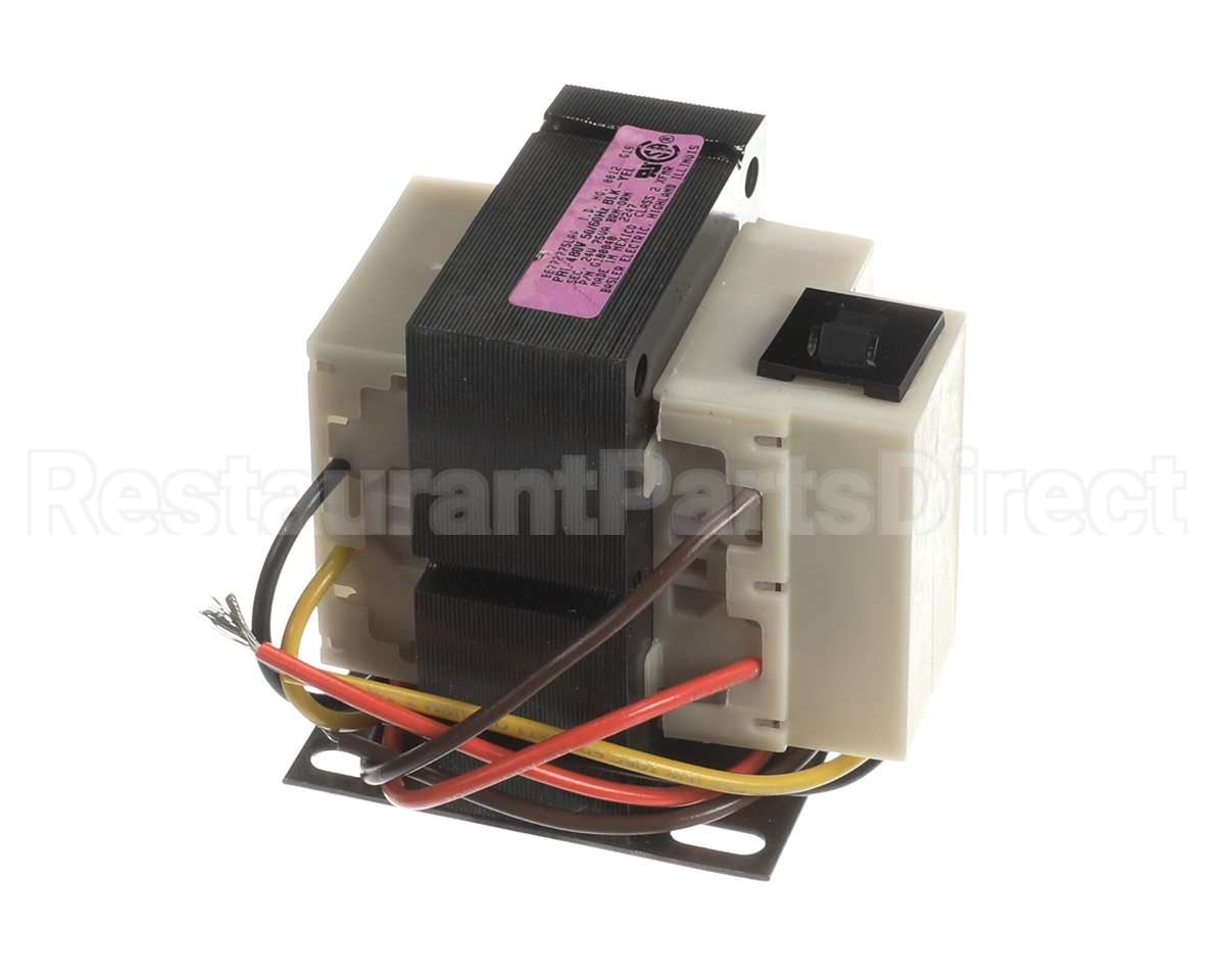 G100040 Aaon Transformer 75Va/440-480V/24V