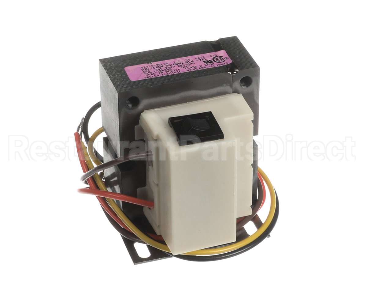 G100040 Aaon Transformer 75Va/440-480V/24V