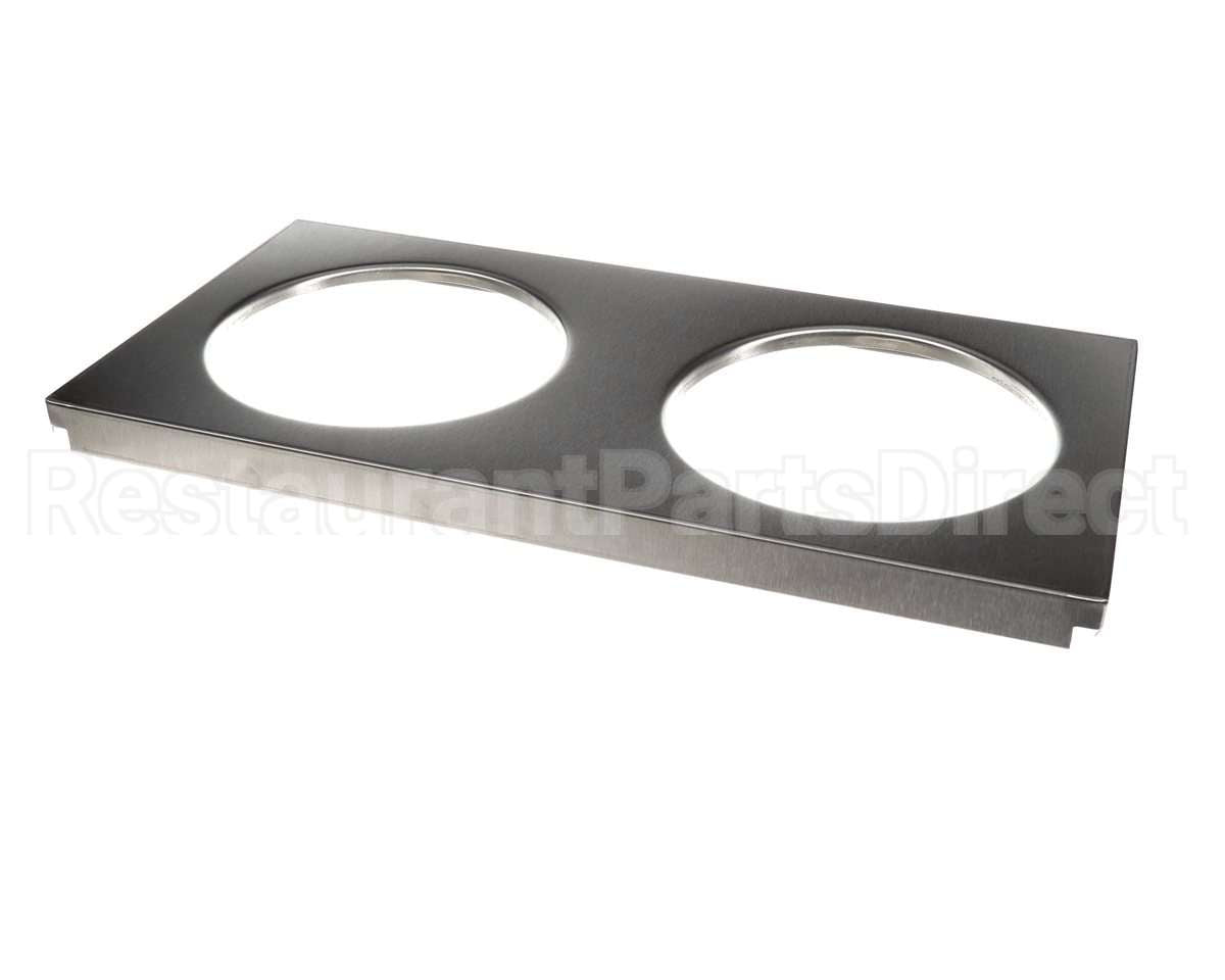 G1030-1-9 Garland Insert Top 2 Hole