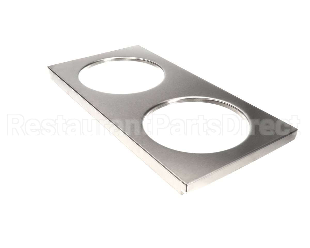 G1030-1-9 Garland Insert Top 2 Hole