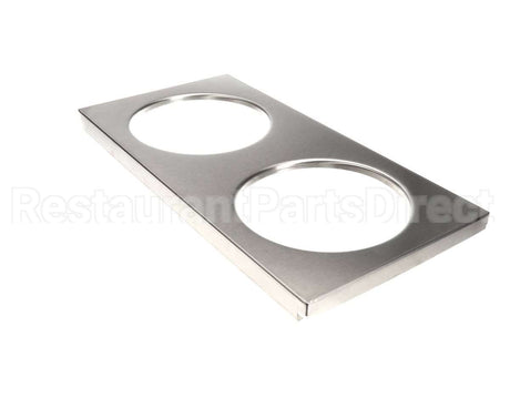 G1030-1-9 Garland Insert Top 2 Hole