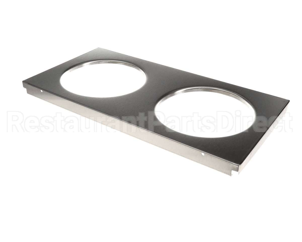 G1030-1-9 Garland Insert Top 2 Hole