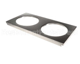 G1030-1-9 Garland Insert Top 2 Hole