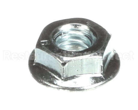 G110-71526801 Intl Environmental Corp Nut 1/4-20 Serrated Lock Hex