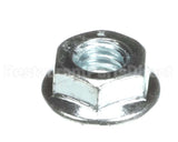 G110-71526801 Intl Environmental Corp Nut 1/4-20 Serrated Lock Hex