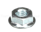 G110-71526801 Intl Environmental Corp Nut 1/4-20 Serrated Lock Hex