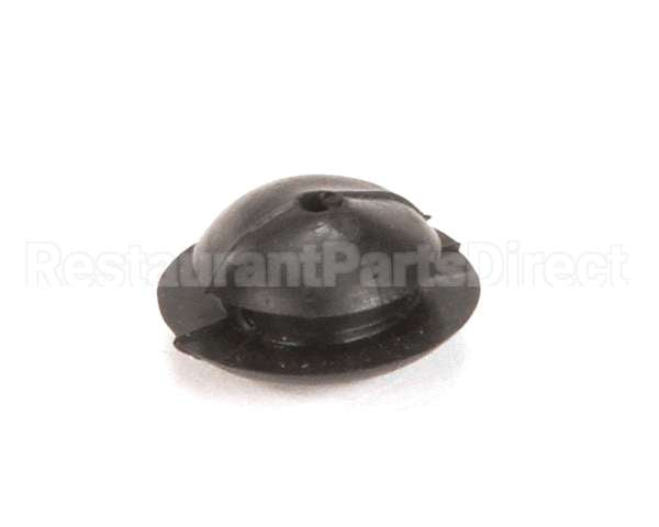 G1155-1 Garland Black Pvc Grommet #315-463