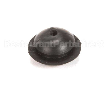G1155-1 Garland Black Pvc Grommet #315-463