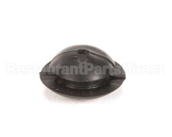 G1155-1 Garland Black Pvc Grommet #315-463