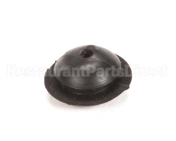 G1155-1 Garland Black Pvc Grommet #315-463