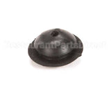 G1155-1 Garland Black Pvc Grommet #315-463