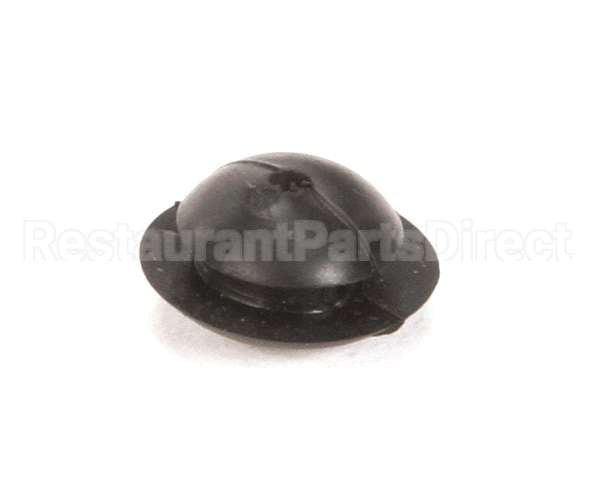 G1155-1 Garland Black Pvc Grommet #315-463