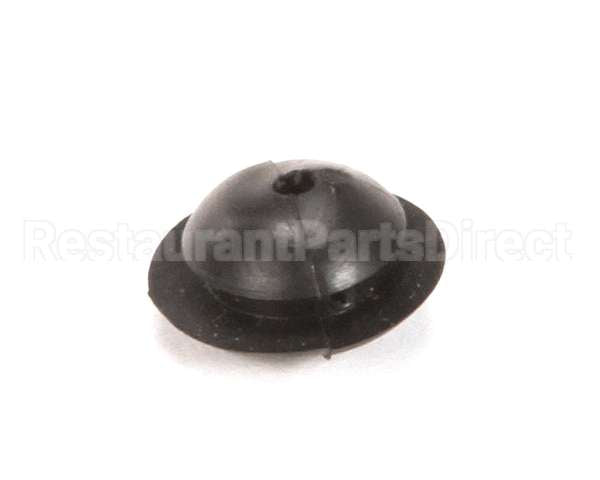 G1155-1 Garland Black Pvc Grommet #315-463