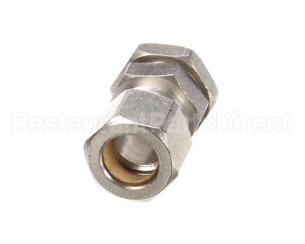 G1156-1 Garland Straight Thru Fitting