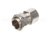 G1156-1 Garland Straight Thru Fitting