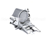 G12 Globe Food Slicer Manual 12" Diameter Knife