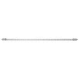 G132F Compatible Grindmaster Quartz Element 120V 575W 19-1/4"