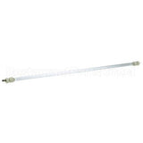 G133F Compatible Cecilware Quartz Element 120V 575W 21-15/16"