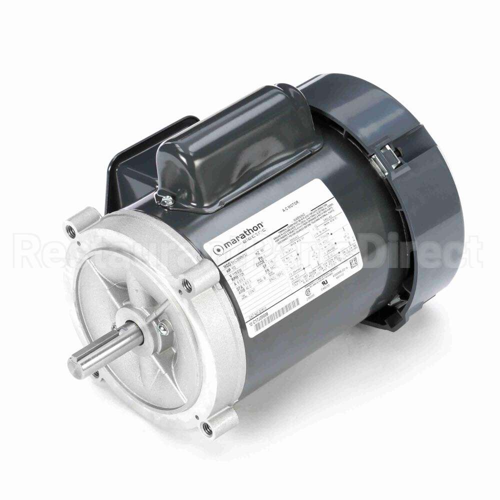 G1513 Marathon Motor
