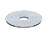 G165-70018810 Intl Environmental Corp Wshr Flat 1/4 X 1.25 Od