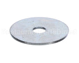 G165-70018810 Intl Environmental Corp Wshr Flat 1/4 X 1.25 Od
