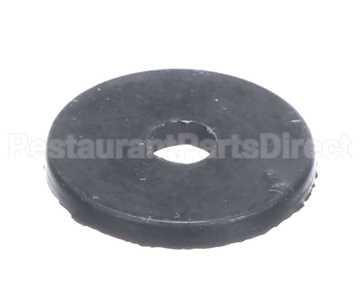 G165-70262401 Intl Environmental Corp Rubber Washer 1/4" Id X 1" Od X 1/8"