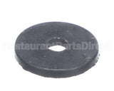 G165-70262401 Intl Environmental Corp Rubber Washer 1/4" Id X 1" Od X 1/8"