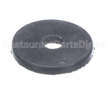 G165-70262401 Intl Environmental Corp Rubber Washer 1/4" Id X 1" Od X 1/8"