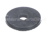 G165-70262401 Intl Environmental Corp Rubber Washer 1/4" Id X 1" Od X 1/8"