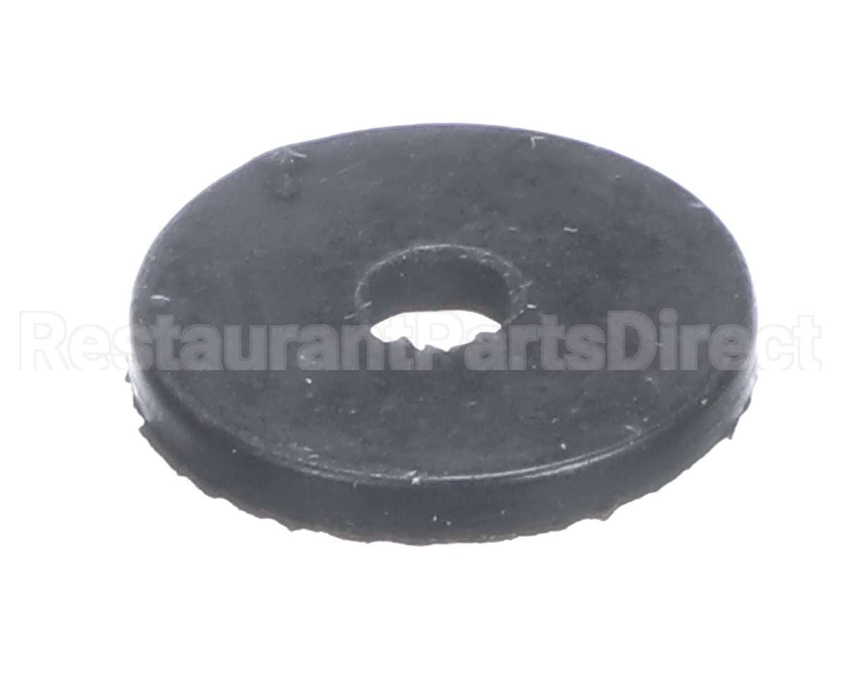 G165-70262401 Intl Environmental Corp Rubber Washer 1/4" Id X 1" Od X 1/8"