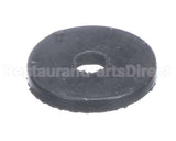 G165-70262401 Intl Environmental Corp Rubber Washer 1/4" Id X 1" Od X 1/8"