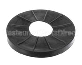 G180 Vollrath Gasket No.8, 1.80 Id Black