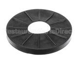 G180 Vollrath Gasket No.8, 1.80 Id Black