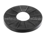 G180 Vollrath Gasket No.8, 1.80 Id Black