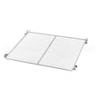 G1ACC-SHLF6 Compatible Traulsen 1 Cp Shelf W/Pins And Clips