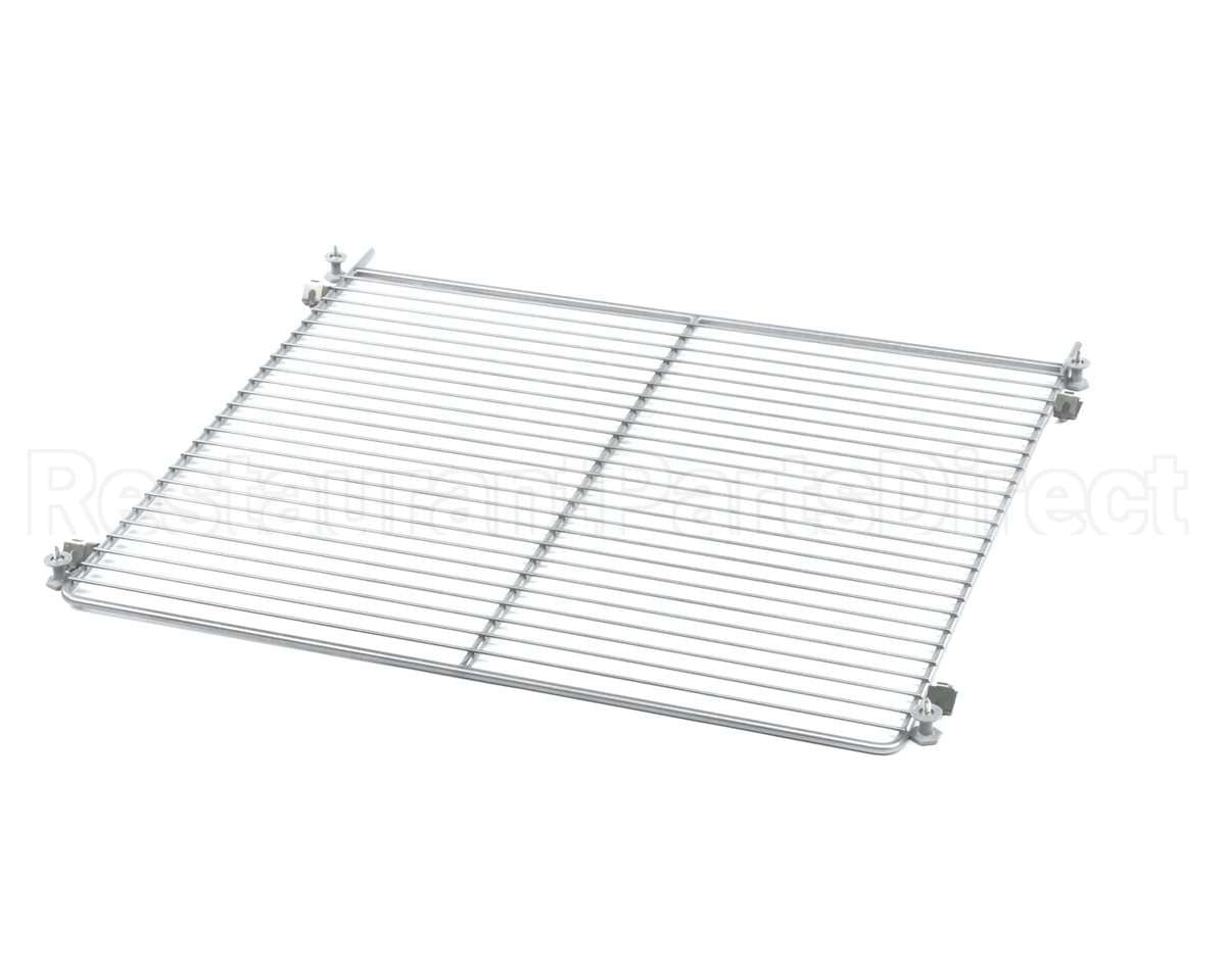 G1ACC-SHLF6 Traulsen 1 Cp Shelf W/Pins And Clips