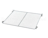 G1ACC-SHLF6 Traulsen 1 Cp Shelf W/Pins And Clips