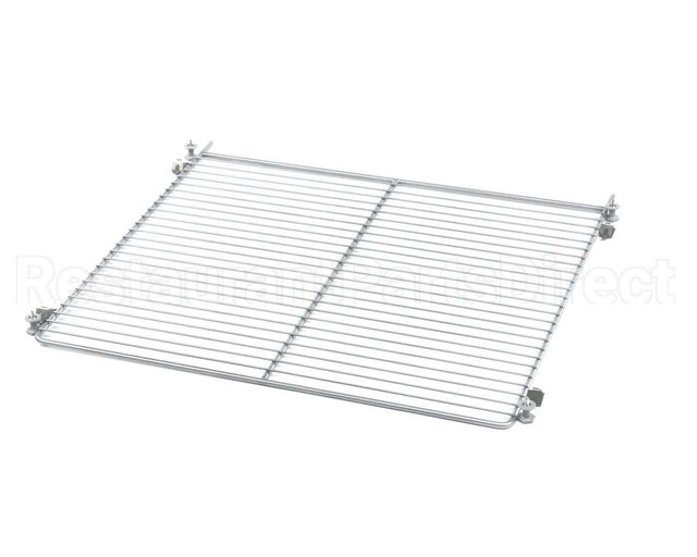 G1ACC-SHLF6 Traulsen 1 Cp Shelf W/Pins And Clips