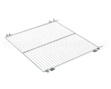 G1ACC-SHLF6 Traulsen 1 Cp Shelf W/Pins And Clips