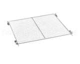 G1ACC-SHLF6 Traulsen 1 Cp Shelf W/Pins And Clips