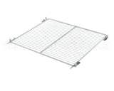 G1ACC-SHLF6 Traulsen 1 Cp Shelf W/Pins And Clips