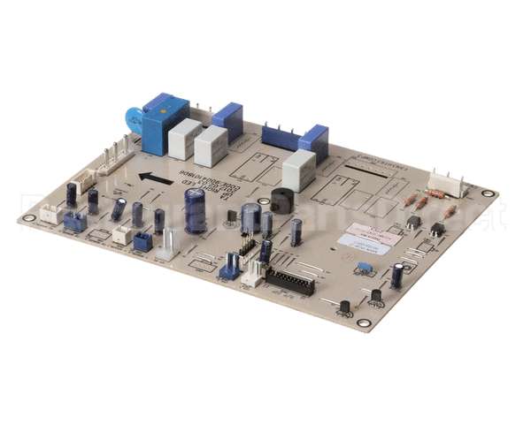 G1D5400100 Turbo Air Main Pcb