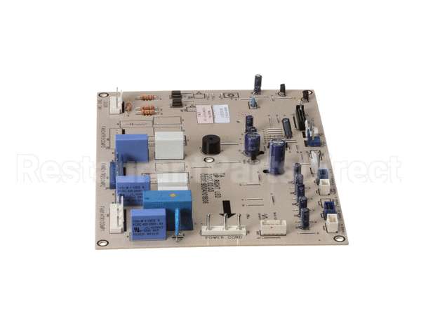 G1D5400100 Turbo Air Main Pcb