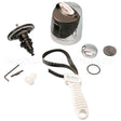 G2-RESS-C Compatible Sloan Kit, Auto Flush, Toilet, G2