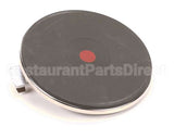 G218A Grindmaster Cecilware Element 9Dia. (Solid) 240V 2.6Kw-