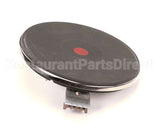 G218A Grindmaster Cecilware Element 9Dia. (Solid) 240V 2.6Kw-