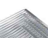 G23ACC-TK2LR Traulsen 2 Pairs #4 Ts