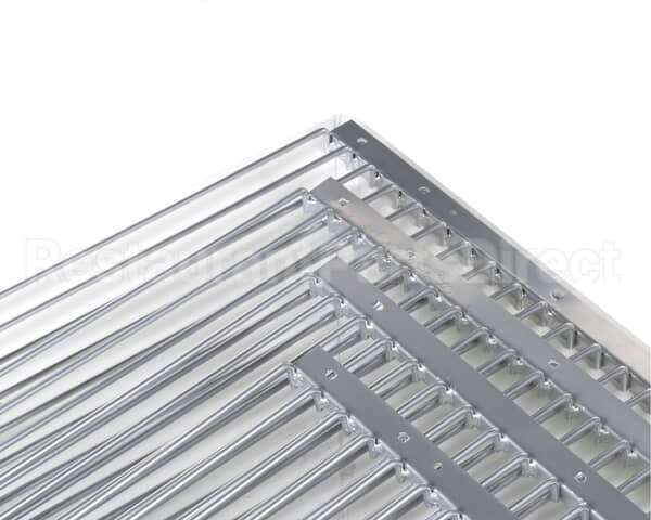 G23ACC-TK2LR Traulsen 2 Pairs #4 Ts