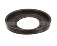 G250 Vollrath Gasket No.8A, 2.50 Id Black