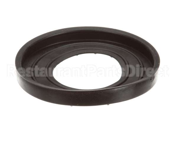 G250 Vollrath Gasket No.8A, 2.50 Id Black
